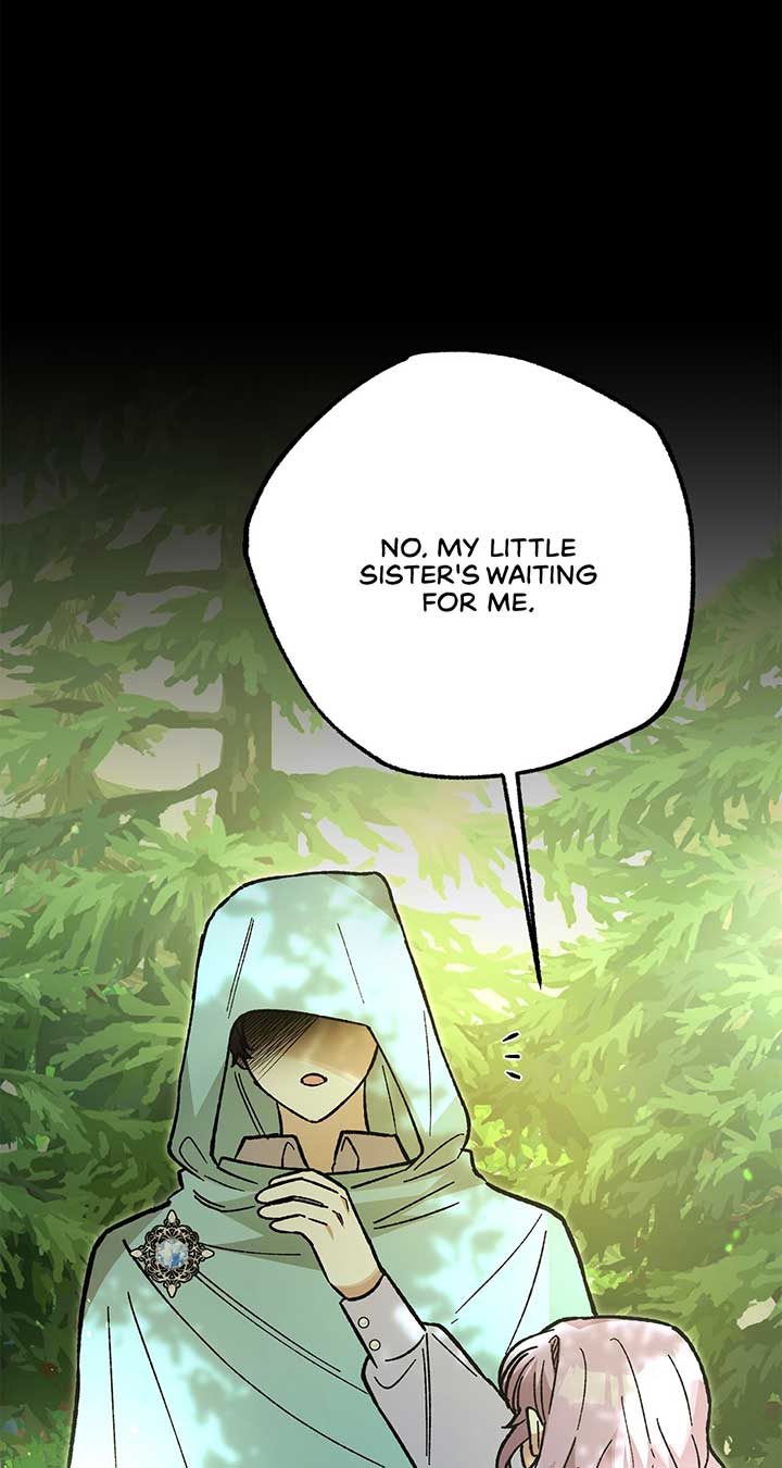 Let Me Kidnap the Male Lead! Chapter 21 365 64