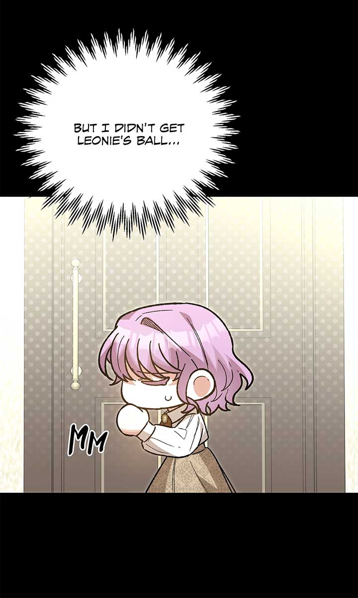Let Me Kidnap the Male Lead! Chapter 21 376 75
