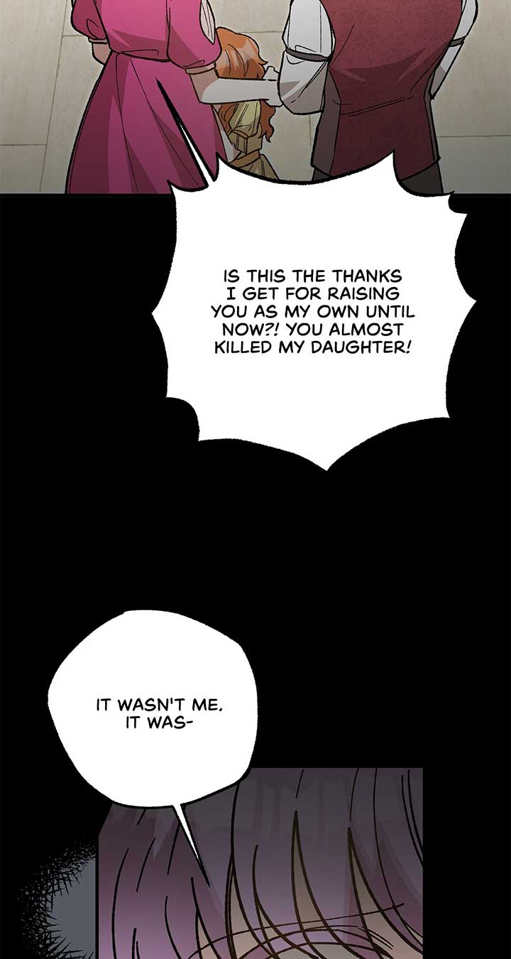 Let Me Kidnap the Male Lead! Chapter 21 384 83