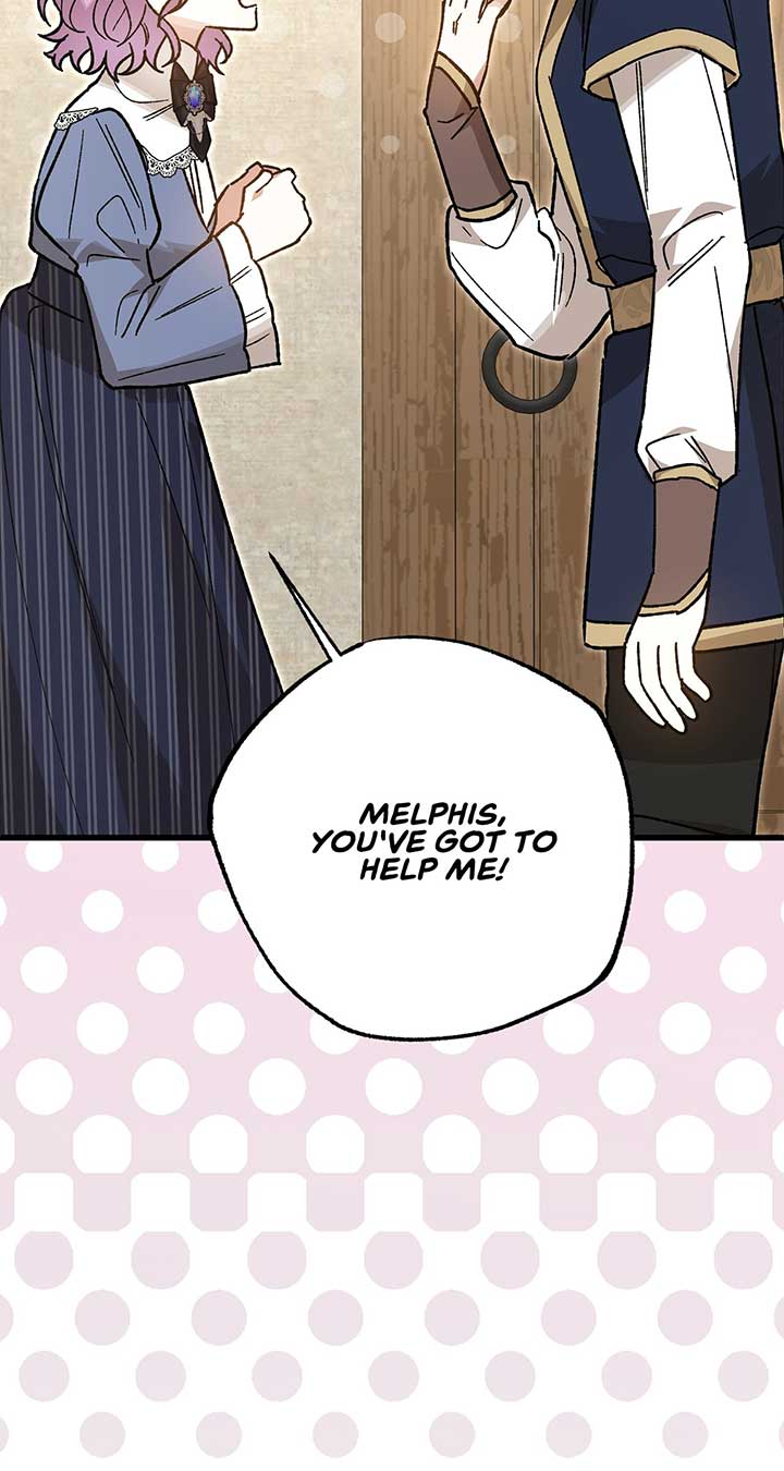 Let Me Kidnap the Male Lead! Chapter 21 396 95