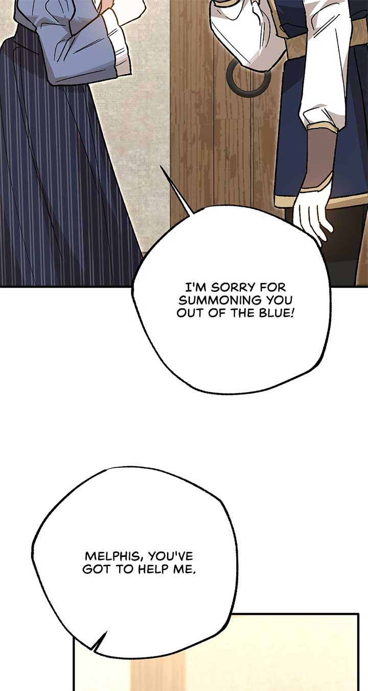 Let Me Kidnap the Male Lead! Chapter 22 267 02