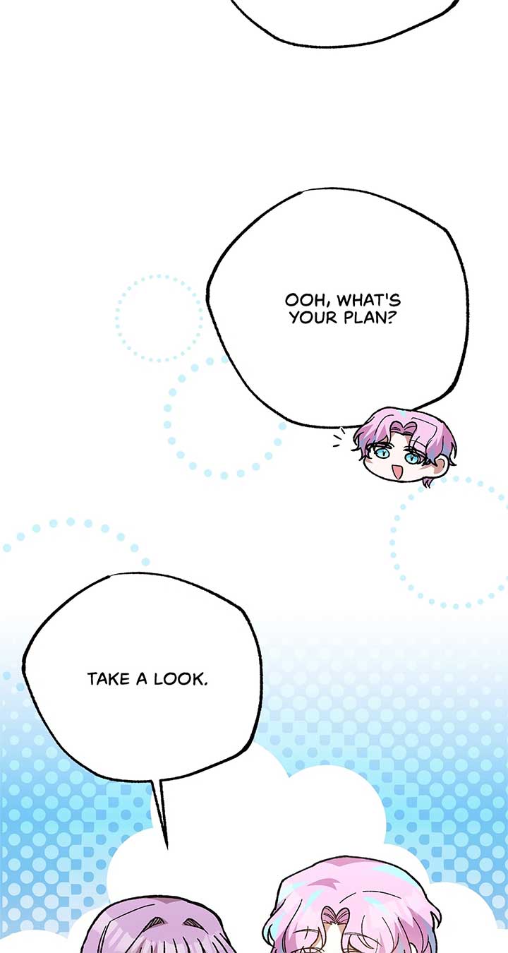 Let Me Kidnap the Male Lead! Chapter 22 270 05