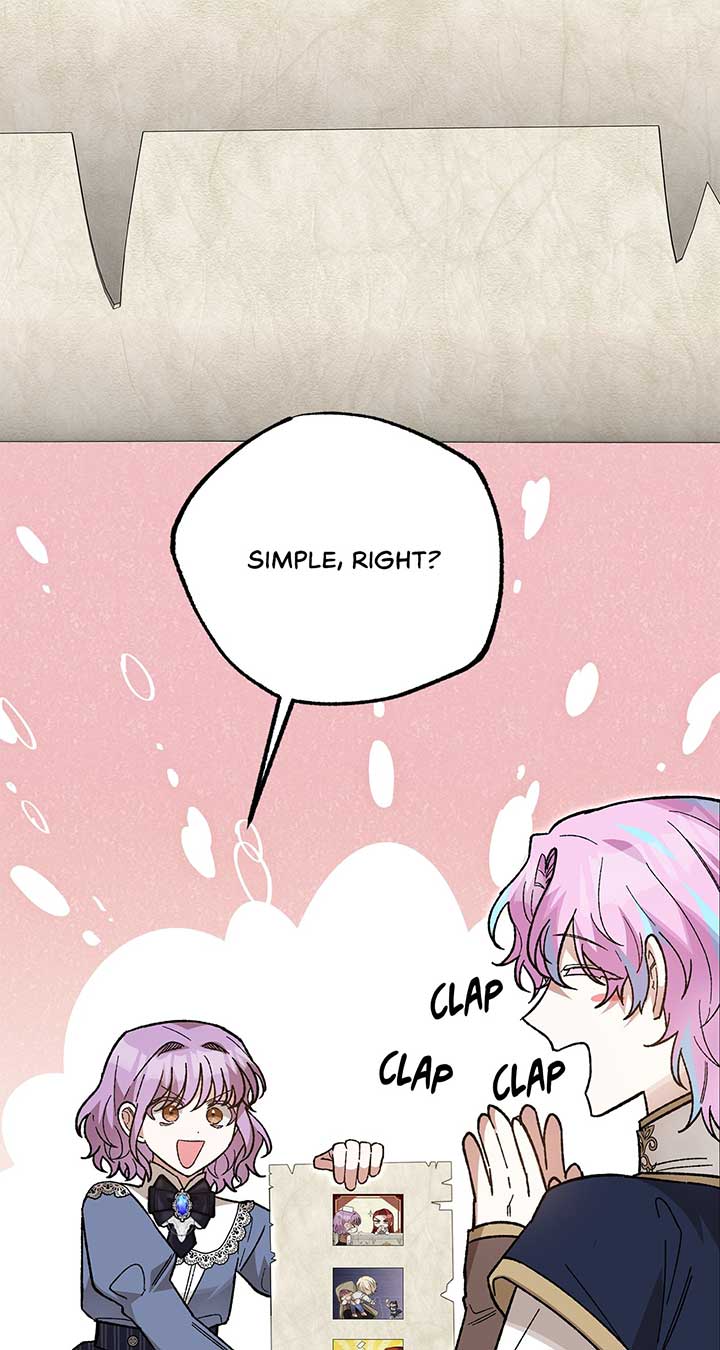 Let Me Kidnap the Male Lead! Chapter 22 273 08