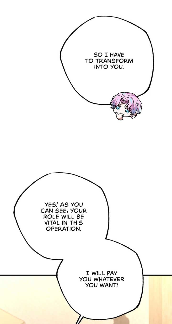 Let Me Kidnap the Male Lead! Chapter 22 276 11