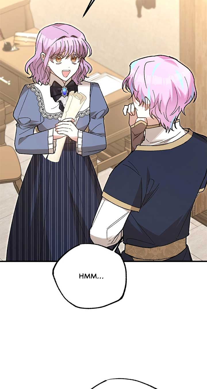 Let Me Kidnap the Male Lead! Chapter 22 277 12