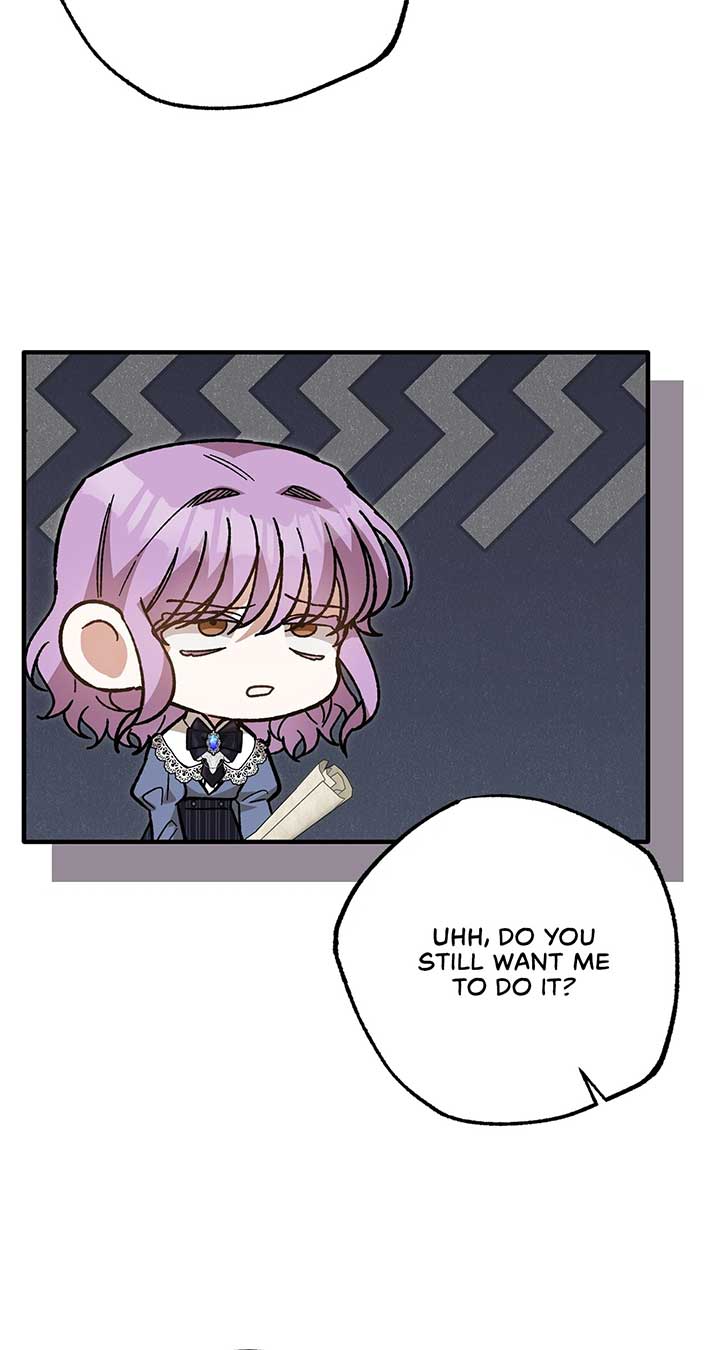 Let Me Kidnap the Male Lead! Chapter 22 281 16