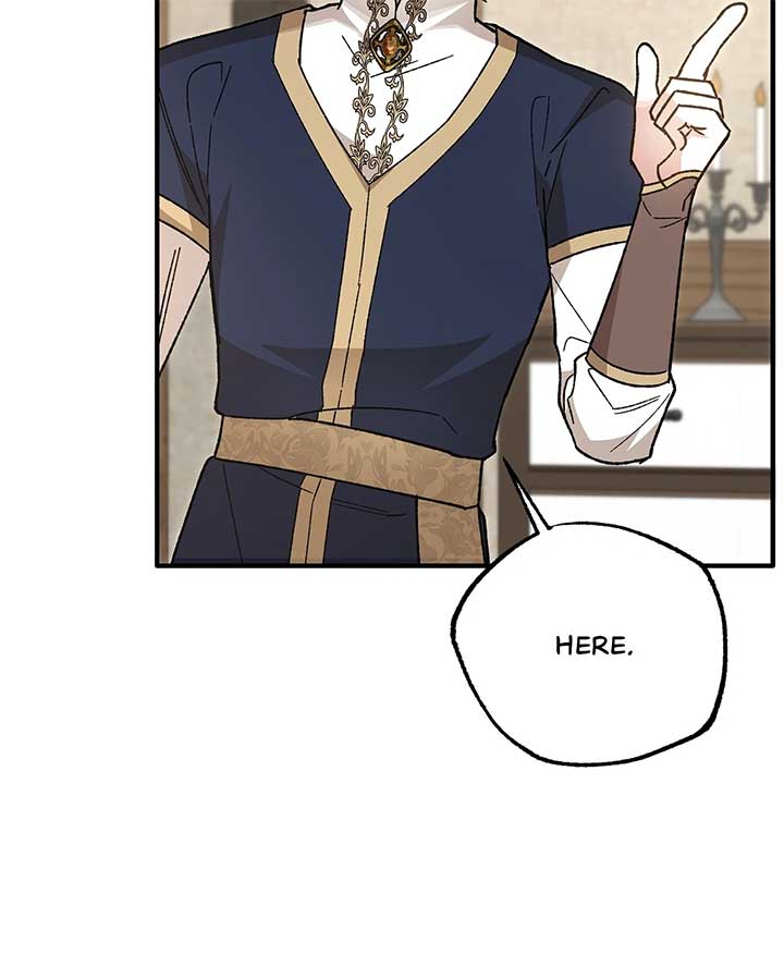 Let Me Kidnap the Male Lead! Chapter 22 284 19