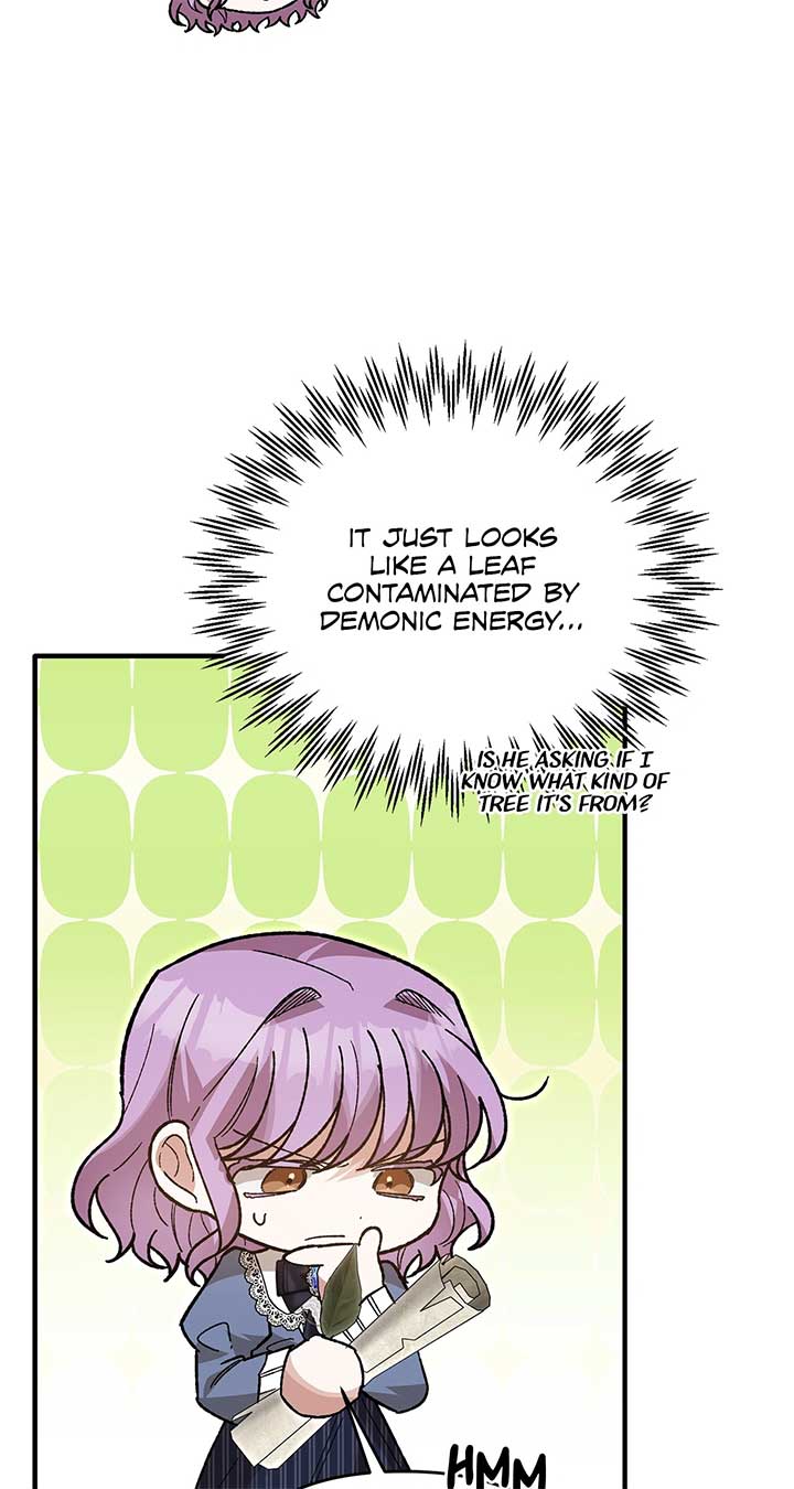 Let Me Kidnap the Male Lead! Chapter 22 286 21