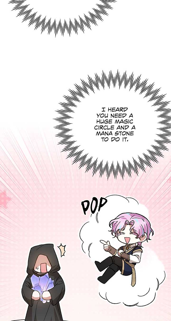 Let Me Kidnap the Male Lead! Chapter 22 292 27