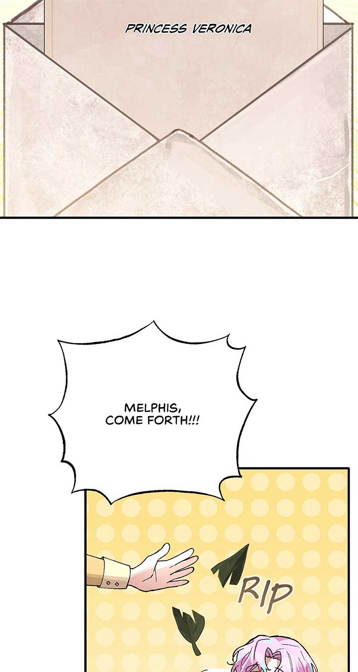 Let Me Kidnap the Male Lead! Chapter 22 300 35