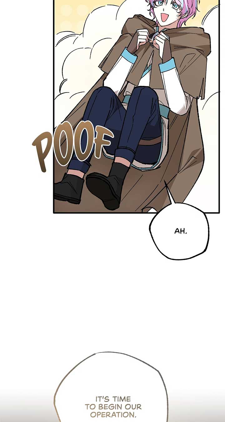 Let Me Kidnap the Male Lead! Chapter 22 301 36