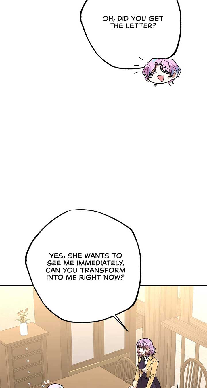 Let Me Kidnap the Male Lead! Chapter 22 303 38