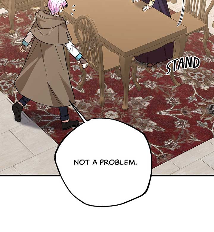 Let Me Kidnap the Male Lead! Chapter 22 304 39