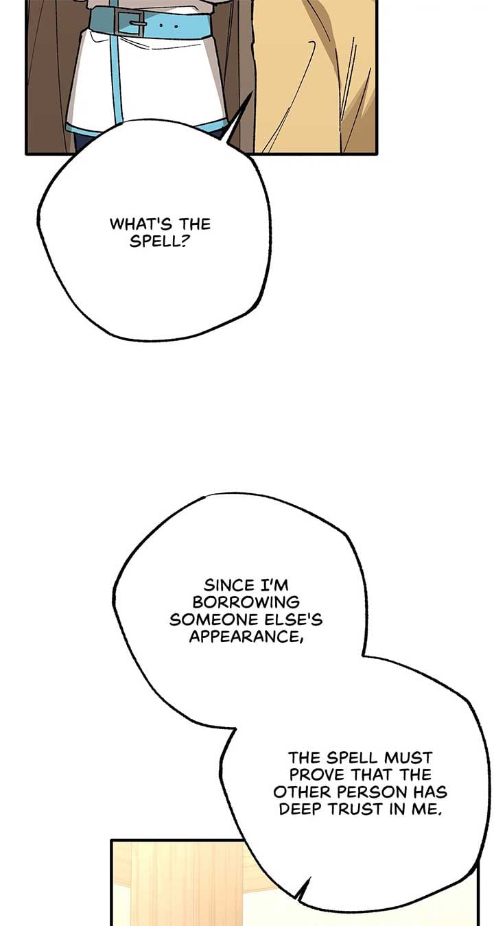 Let Me Kidnap the Male Lead! Chapter 22 306 41