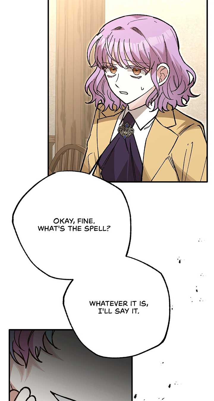 Let Me Kidnap the Male Lead! Chapter 22 307 42
