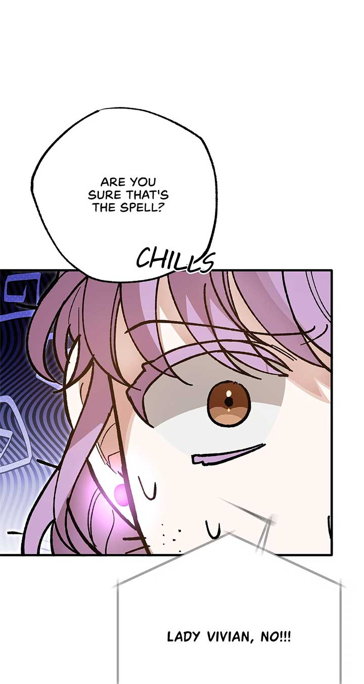 Let Me Kidnap the Male Lead! Chapter 22 311 46