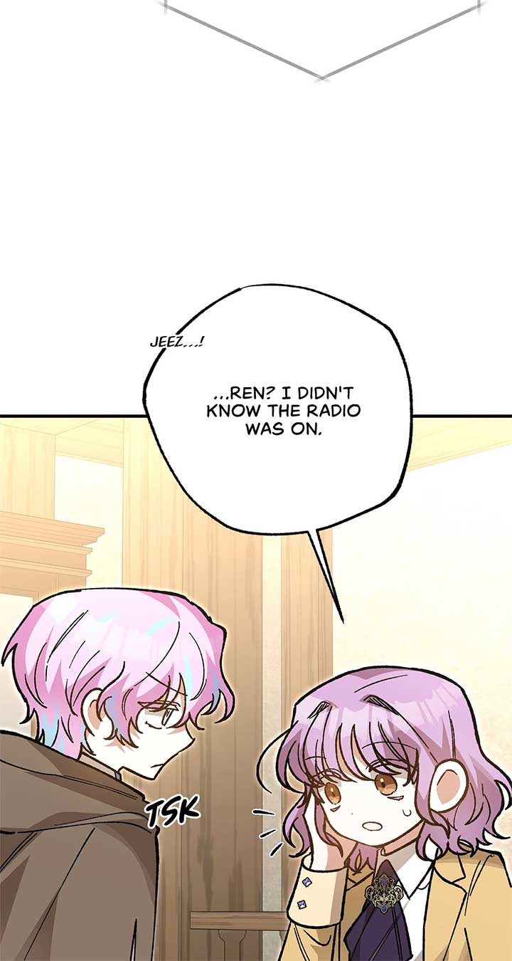 Let Me Kidnap the Male Lead! Chapter 22 312 47