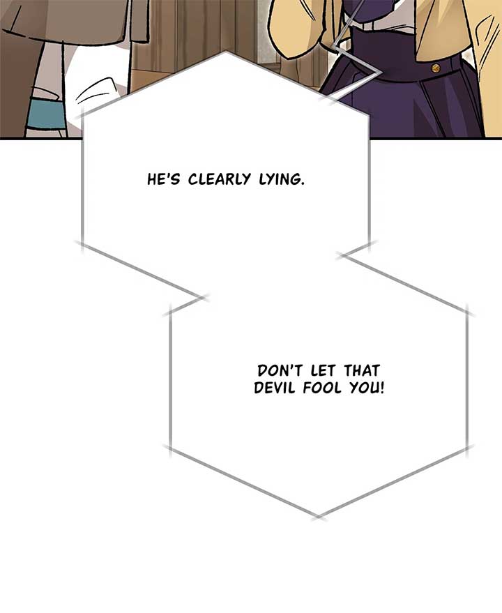 Let Me Kidnap the Male Lead! Chapter 22 313 48