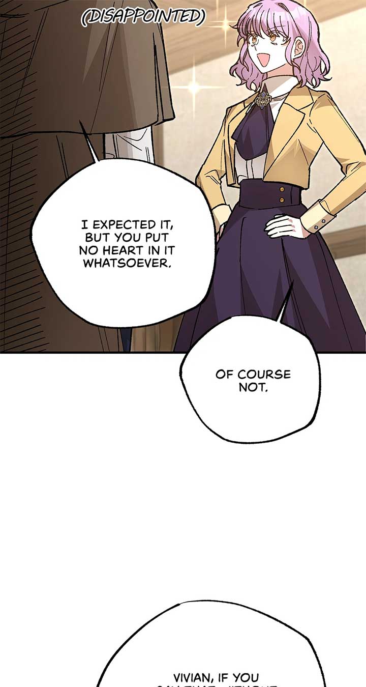 Let Me Kidnap the Male Lead! Chapter 22 316 51