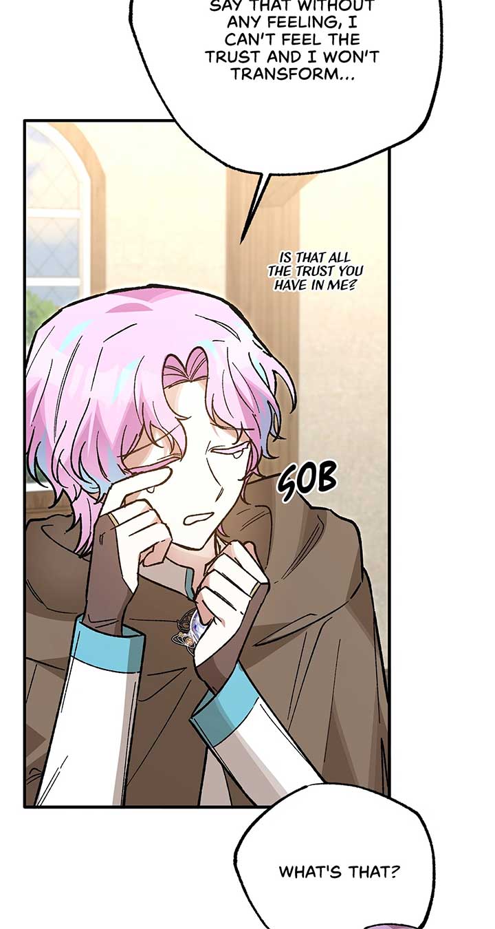 Let Me Kidnap the Male Lead! Chapter 22 317 52