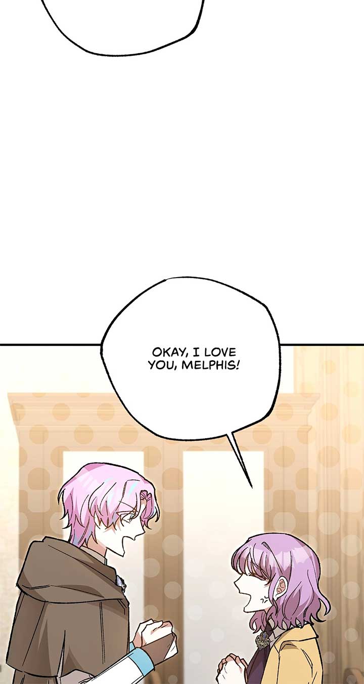 Let Me Kidnap the Male Lead! Chapter 22 319 54