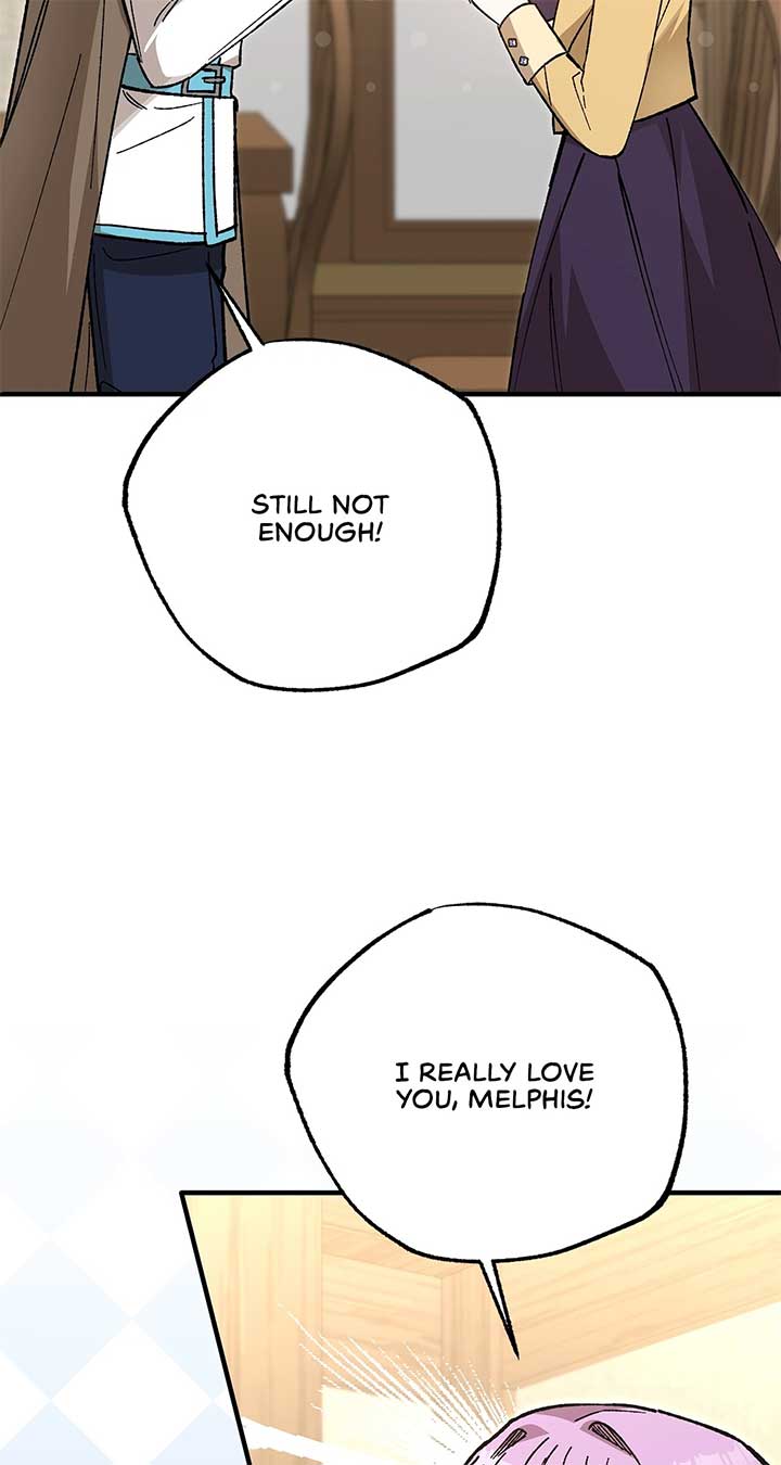 Let Me Kidnap the Male Lead! Chapter 22 320 55