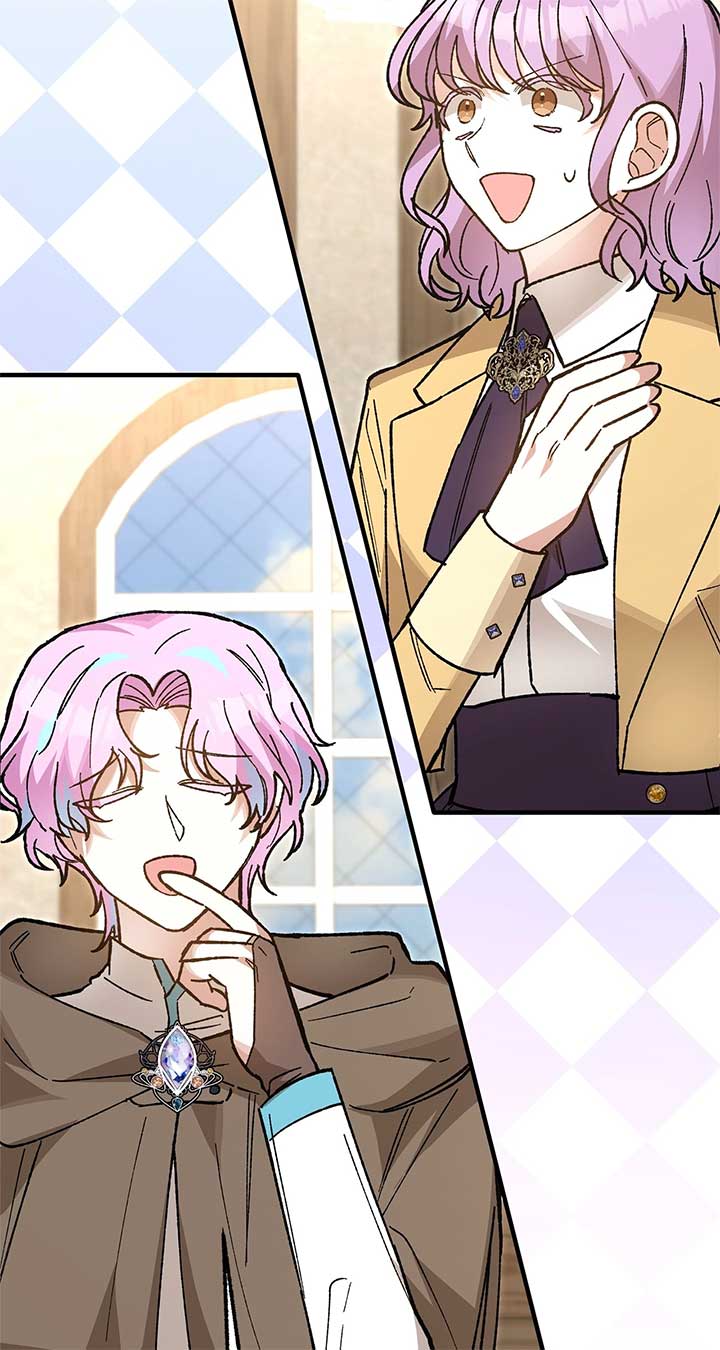 Let Me Kidnap the Male Lead! Chapter 22 321 56