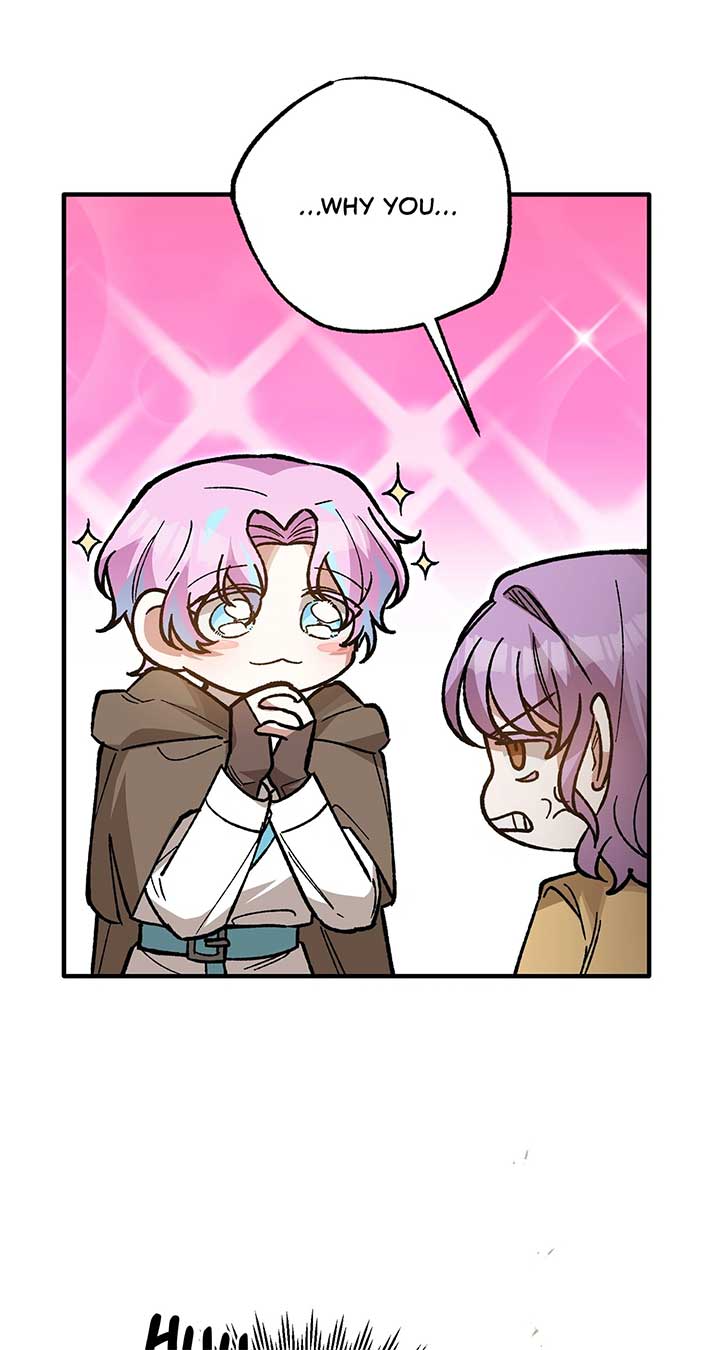 Let Me Kidnap the Male Lead! Chapter 22 323 58