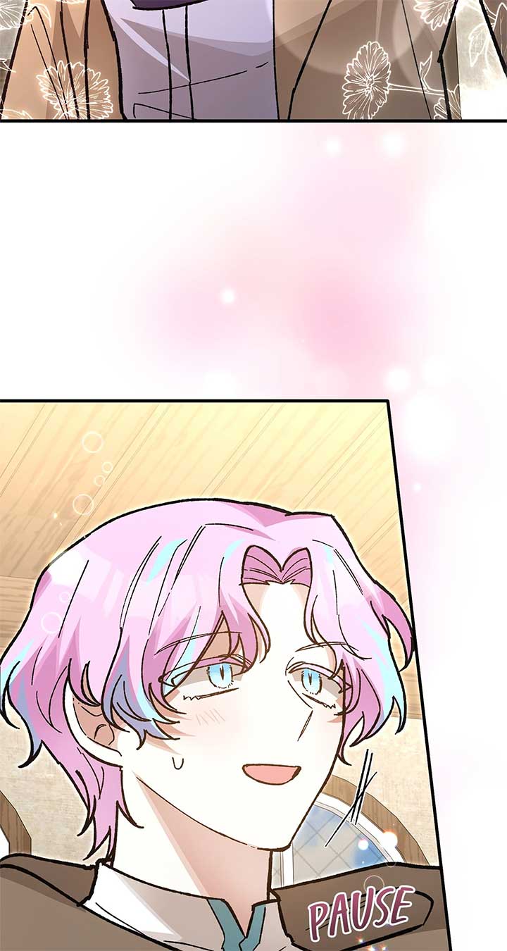 Let Me Kidnap the Male Lead! Chapter 22 326 61