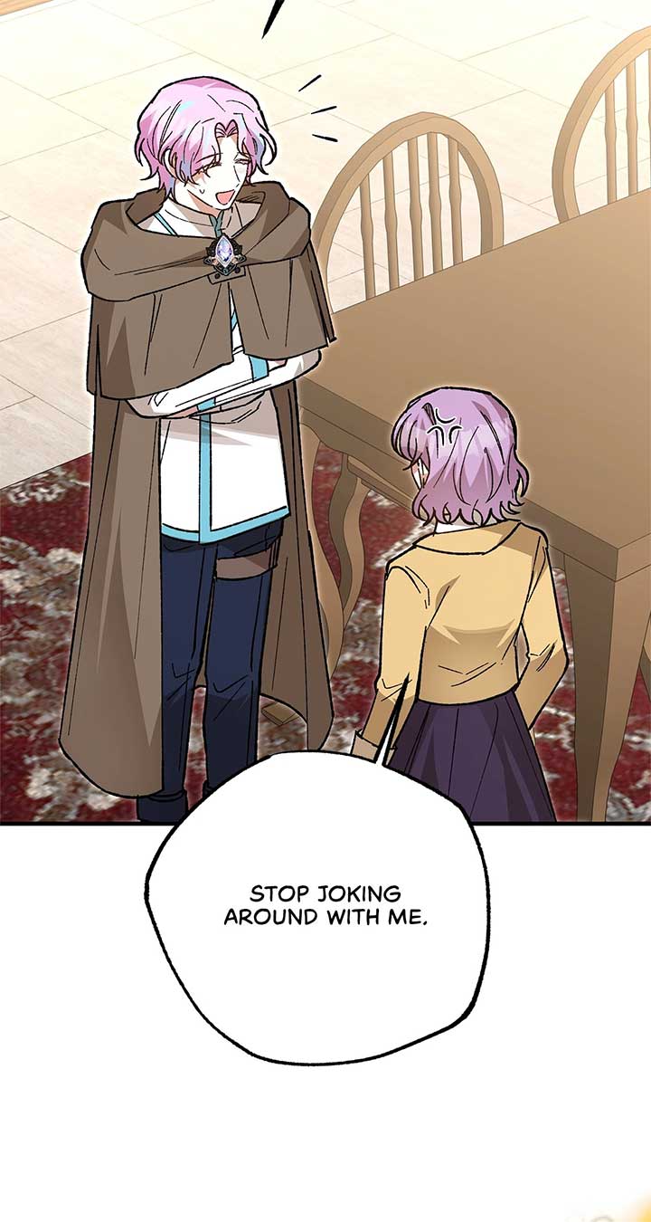 Let Me Kidnap the Male Lead! Chapter 22 328 63