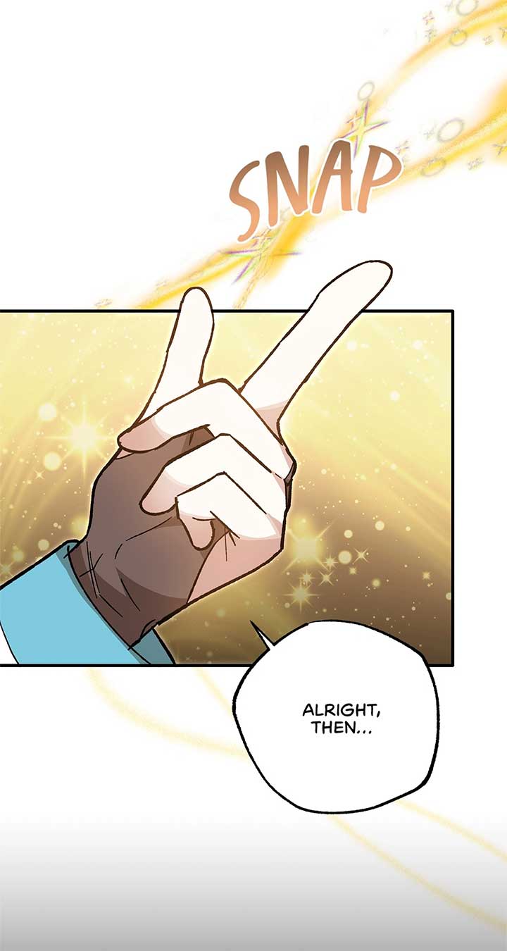 Let Me Kidnap the Male Lead! Chapter 22 329 64