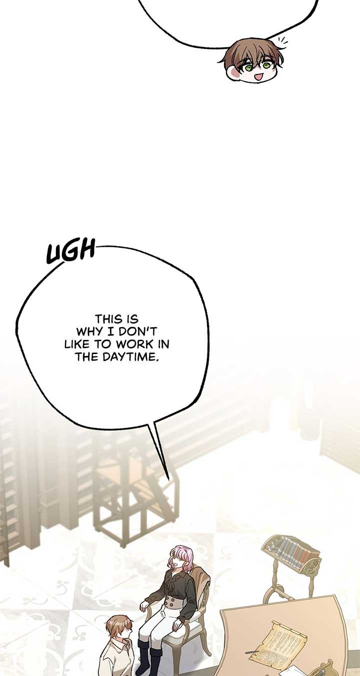 Let Me Kidnap the Male Lead! Chapter 22 338 73