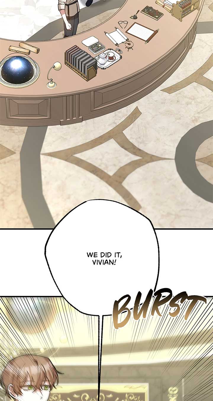 Let Me Kidnap the Male Lead! Chapter 22 339 74