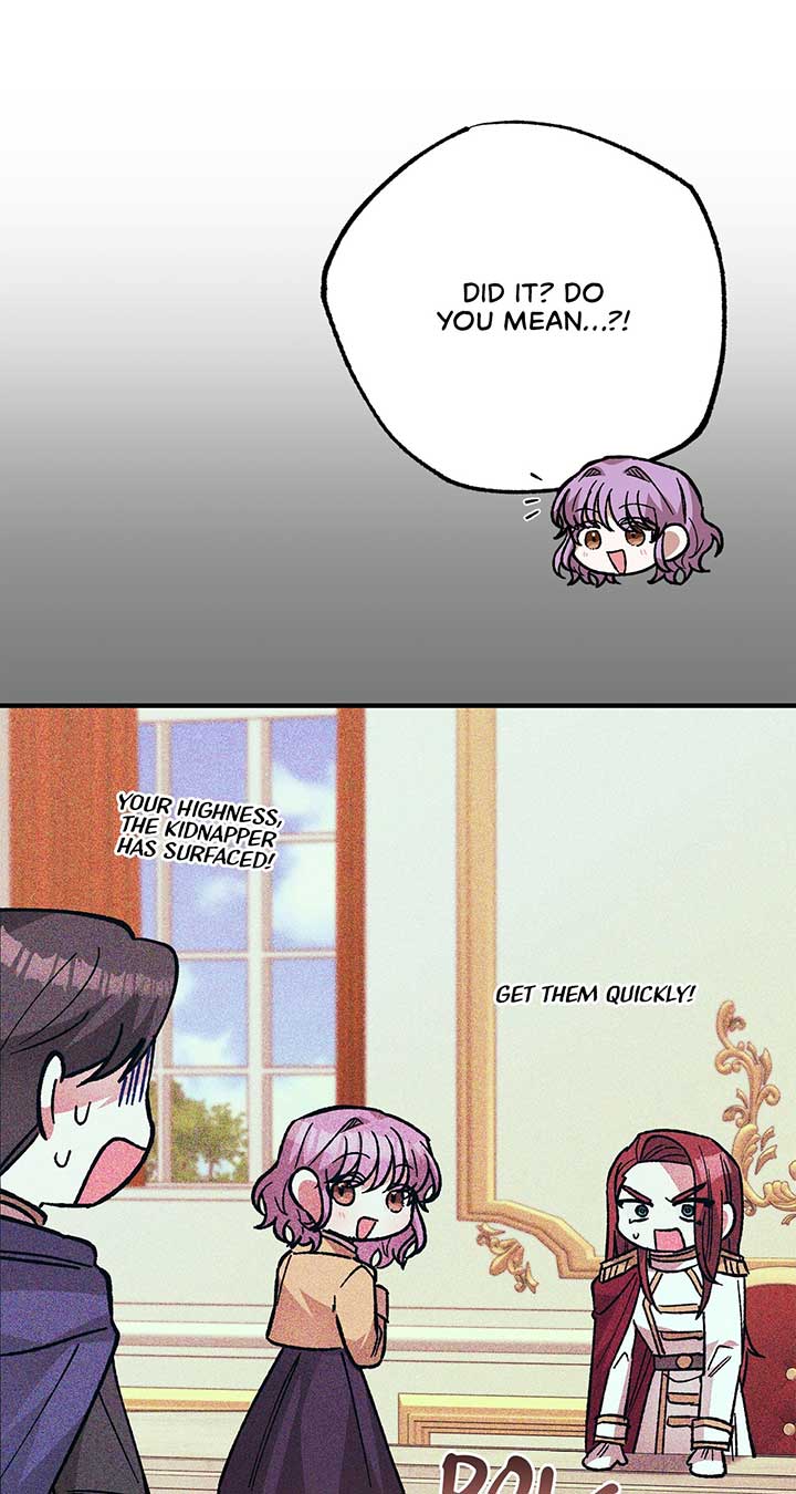 Let Me Kidnap the Male Lead! Chapter 22 341 76