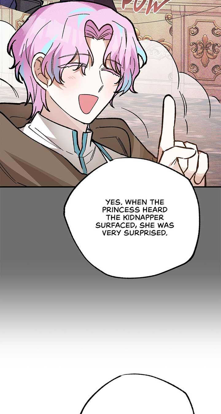 Let Me Kidnap the Male Lead! Chapter 22 342 77