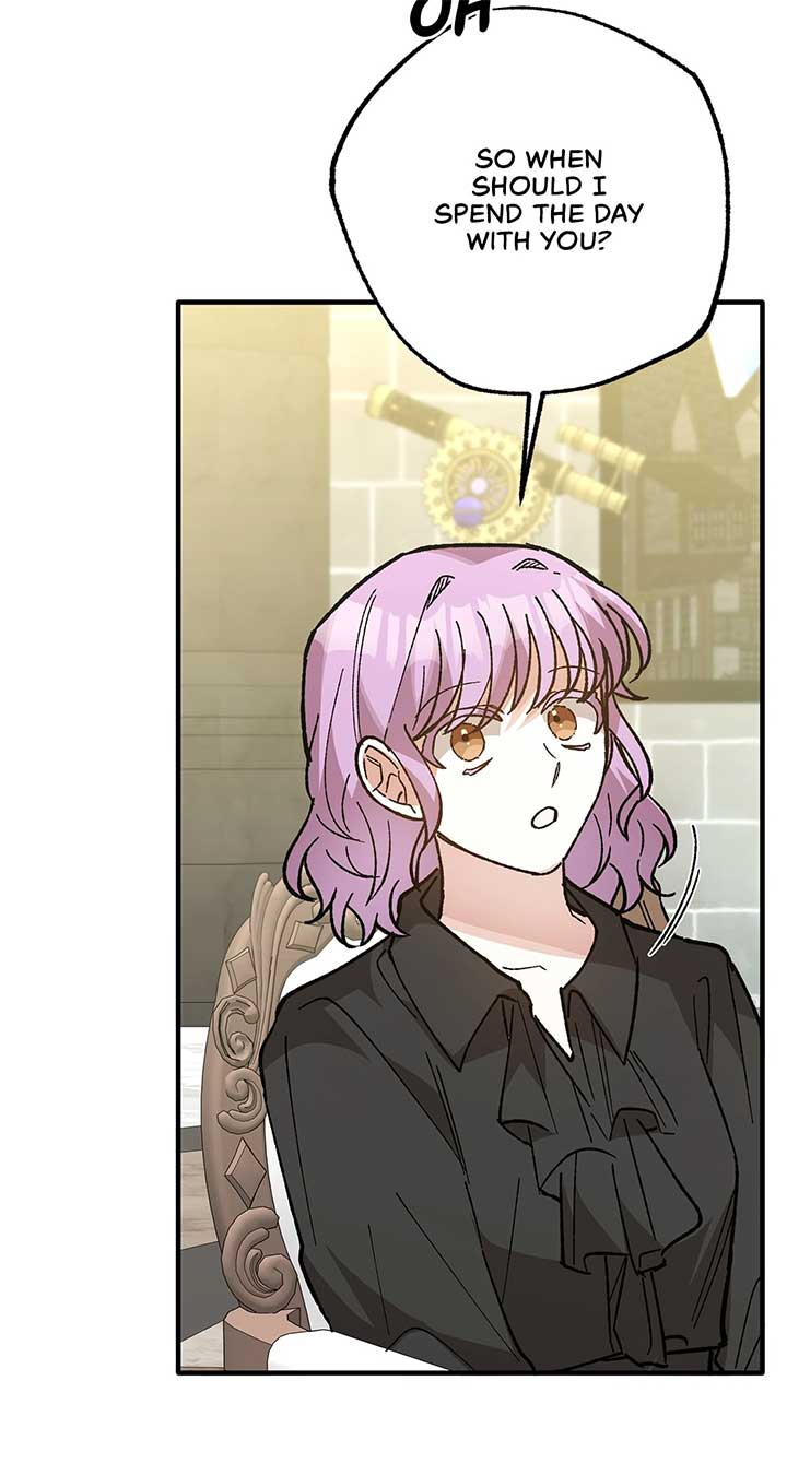 Let Me Kidnap the Male Lead! Chapter 22 344 79