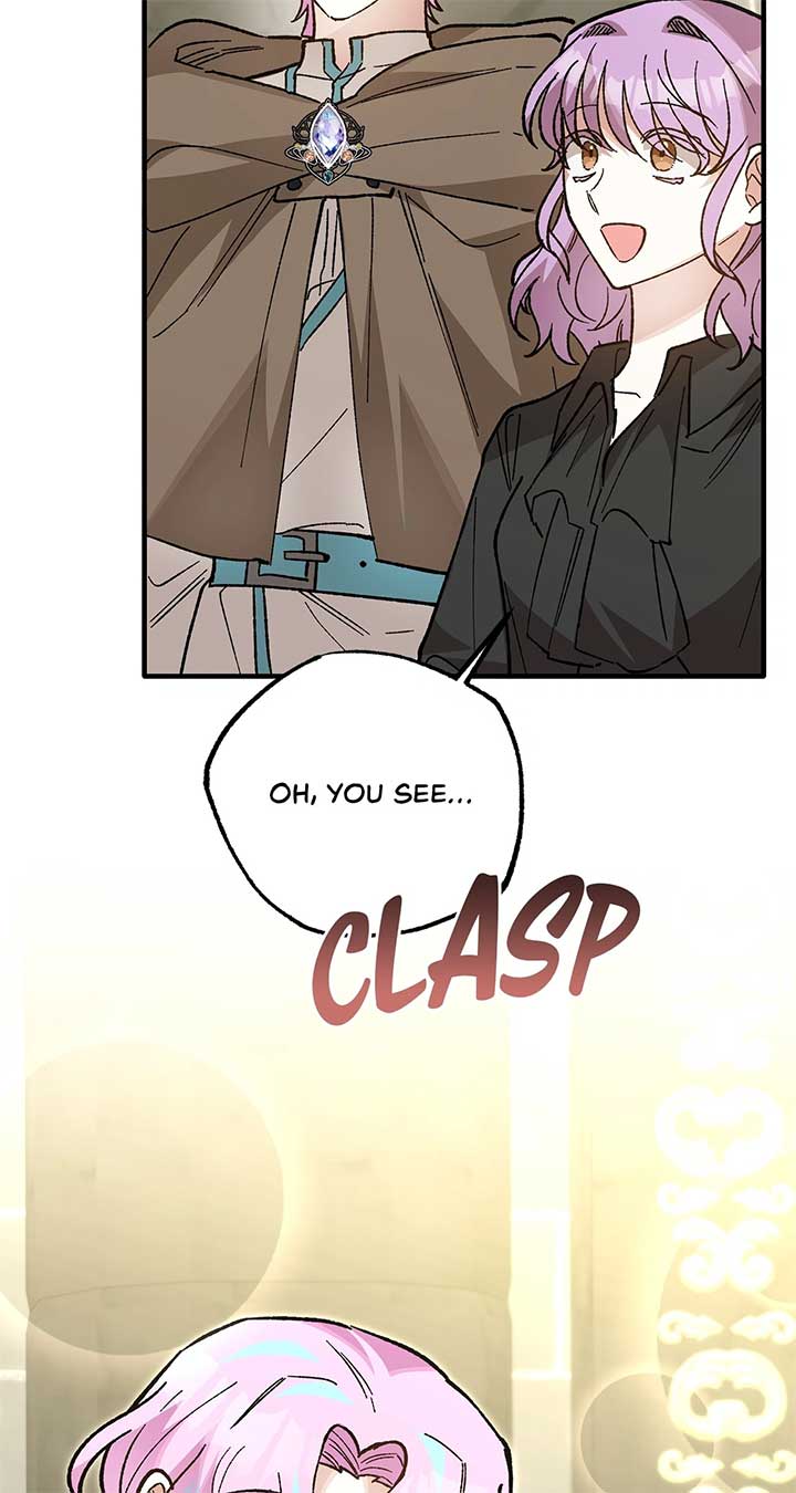Let Me Kidnap the Male Lead! Chapter 22 347 82