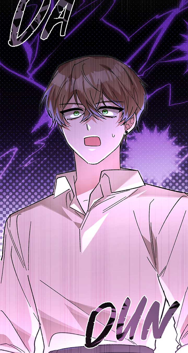 Let Me Kidnap the Male Lead! Chapter 23 292 03