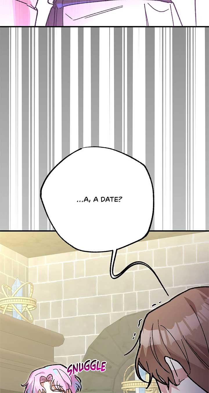 Let Me Kidnap the Male Lead! Chapter 23 293 04