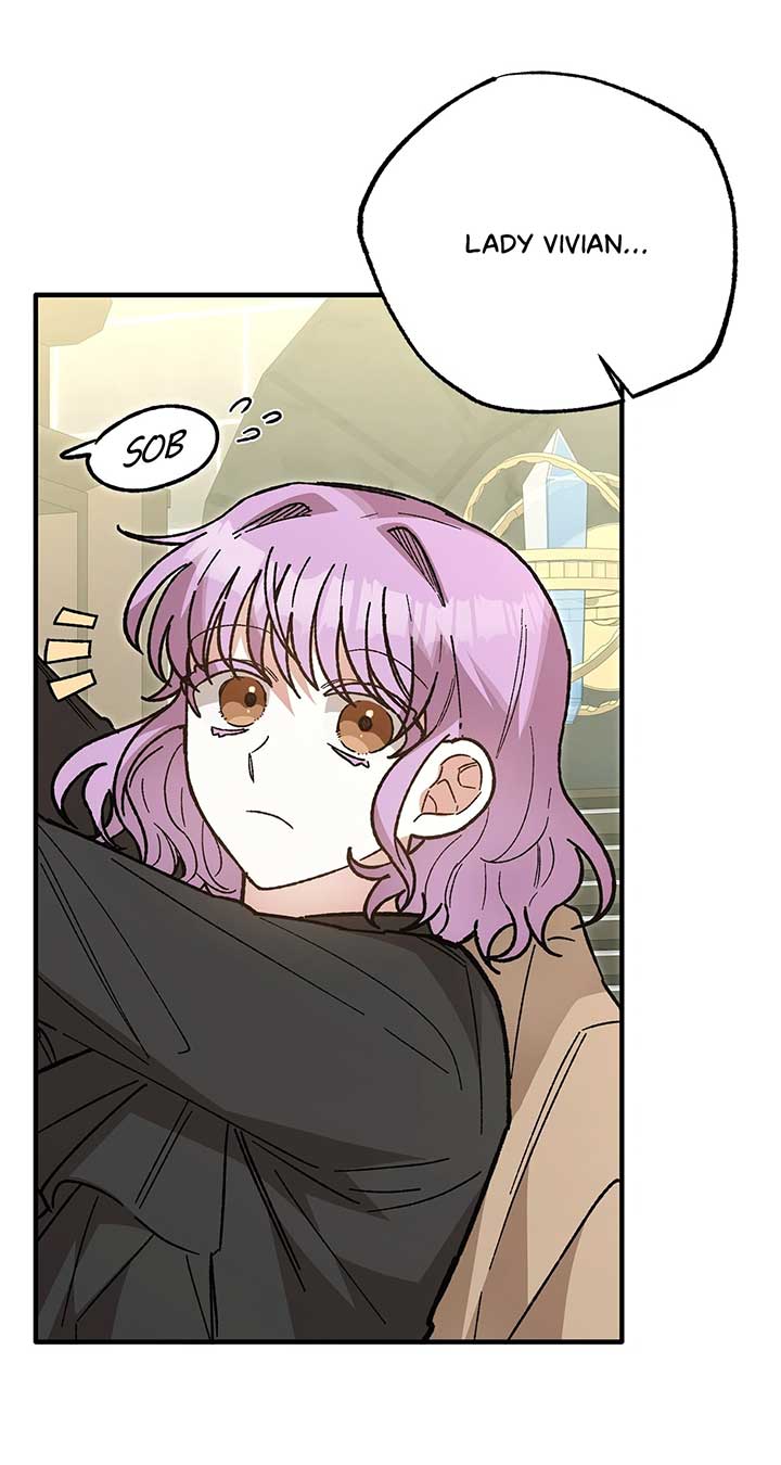 Let Me Kidnap the Male Lead! Chapter 23 295 06