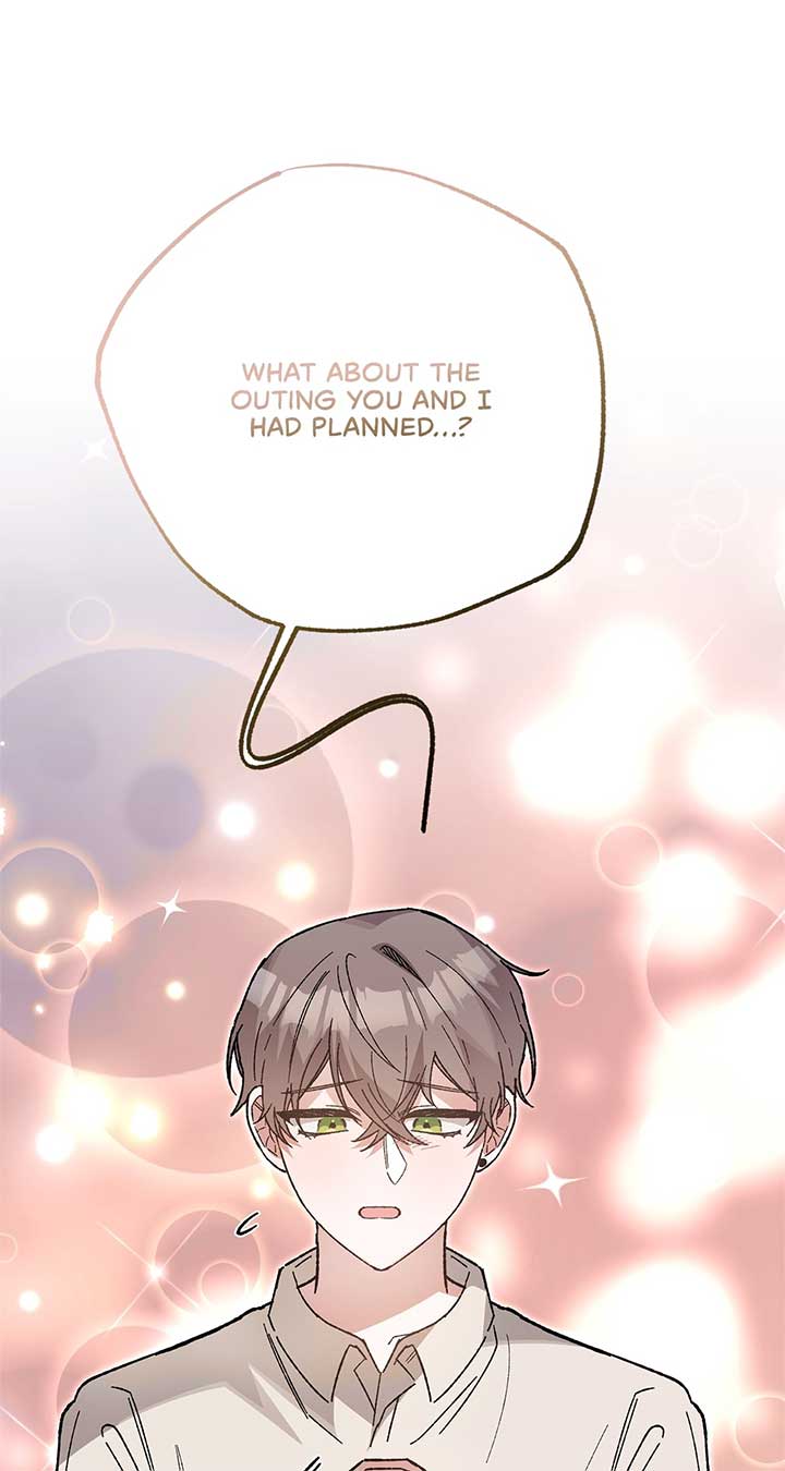 Let Me Kidnap the Male Lead! Chapter 23 296 07