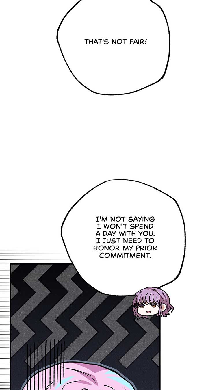 Let Me Kidnap the Male Lead! Chapter 23 301 12