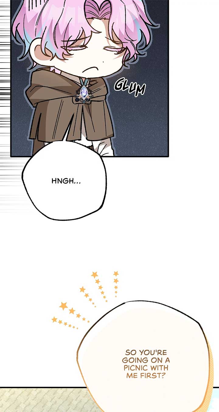 Let Me Kidnap the Male Lead! Chapter 23 302 13
