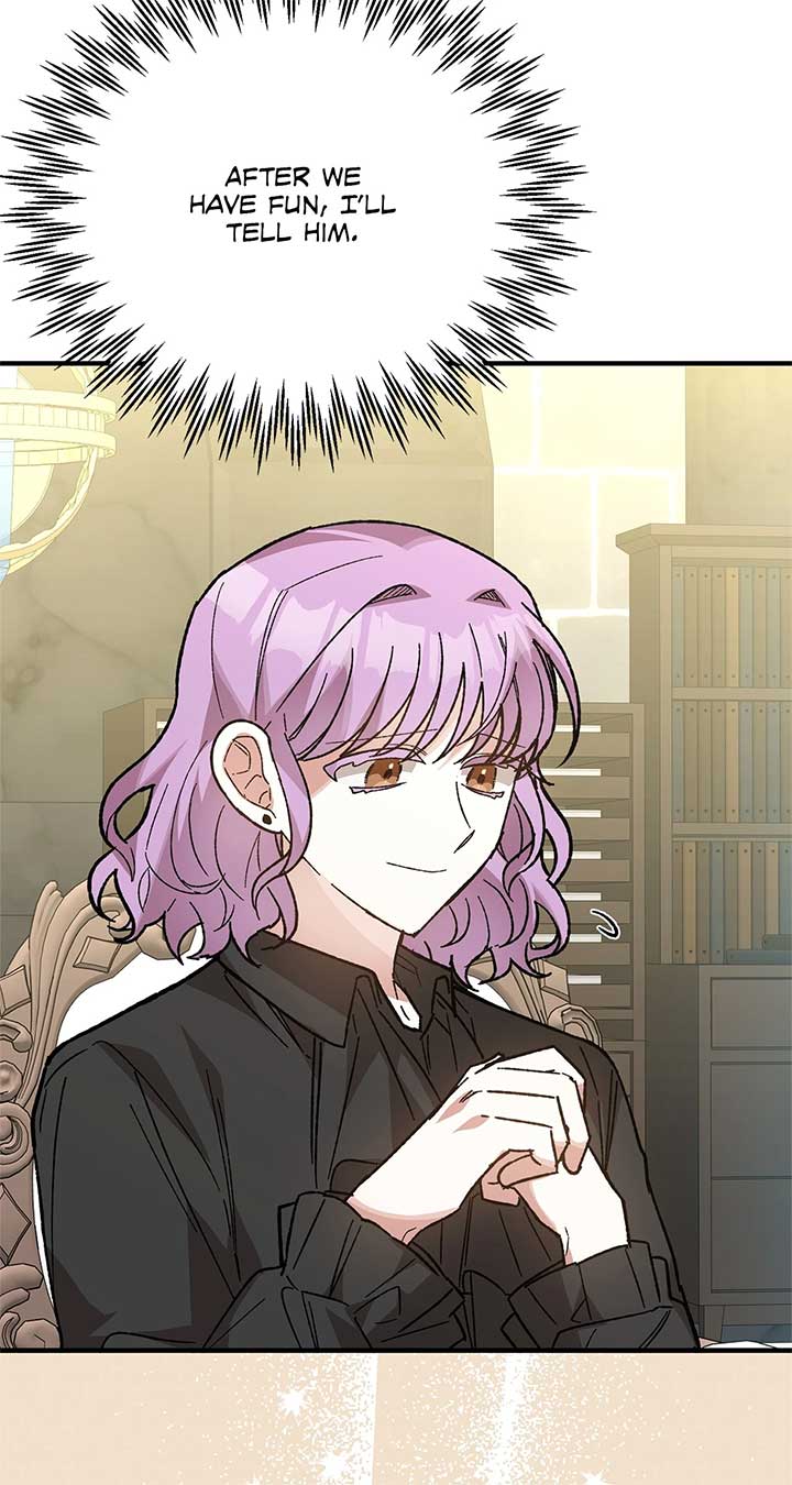 Let Me Kidnap the Male Lead! Chapter 23 306 17