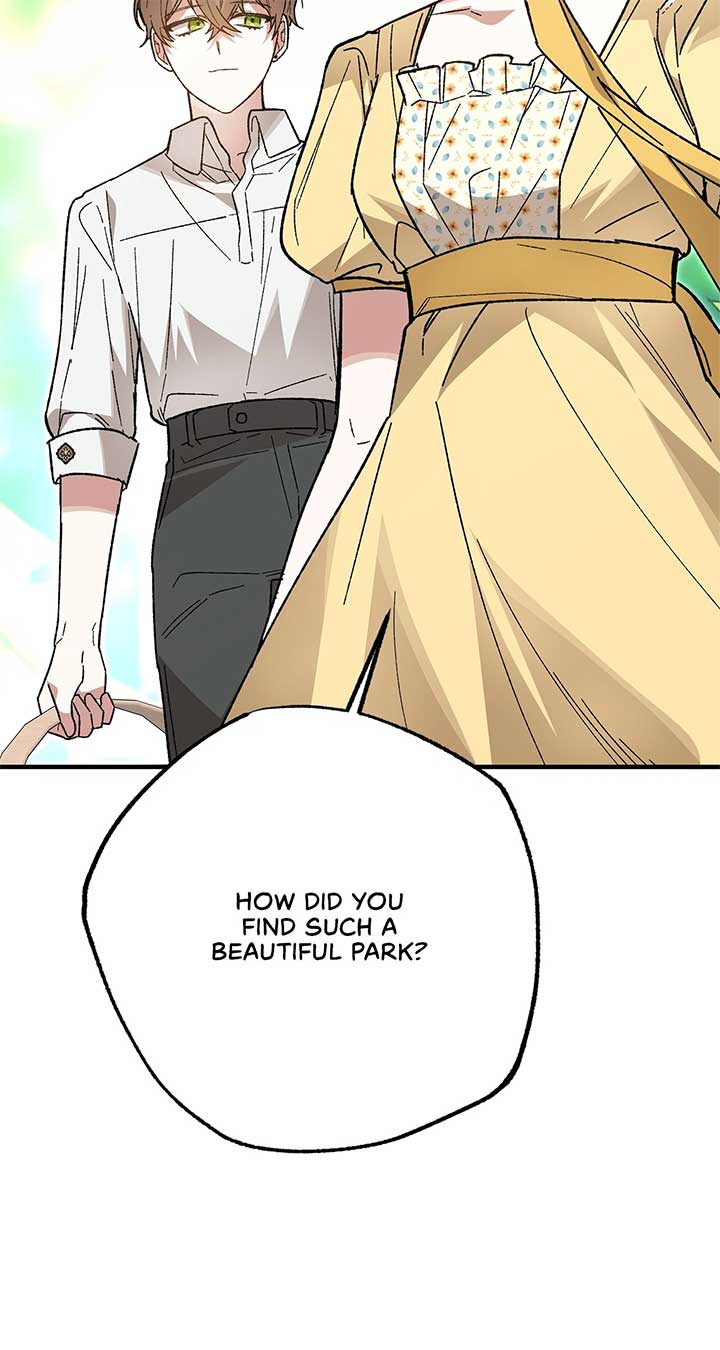 Let Me Kidnap the Male Lead! Chapter 23 312 23