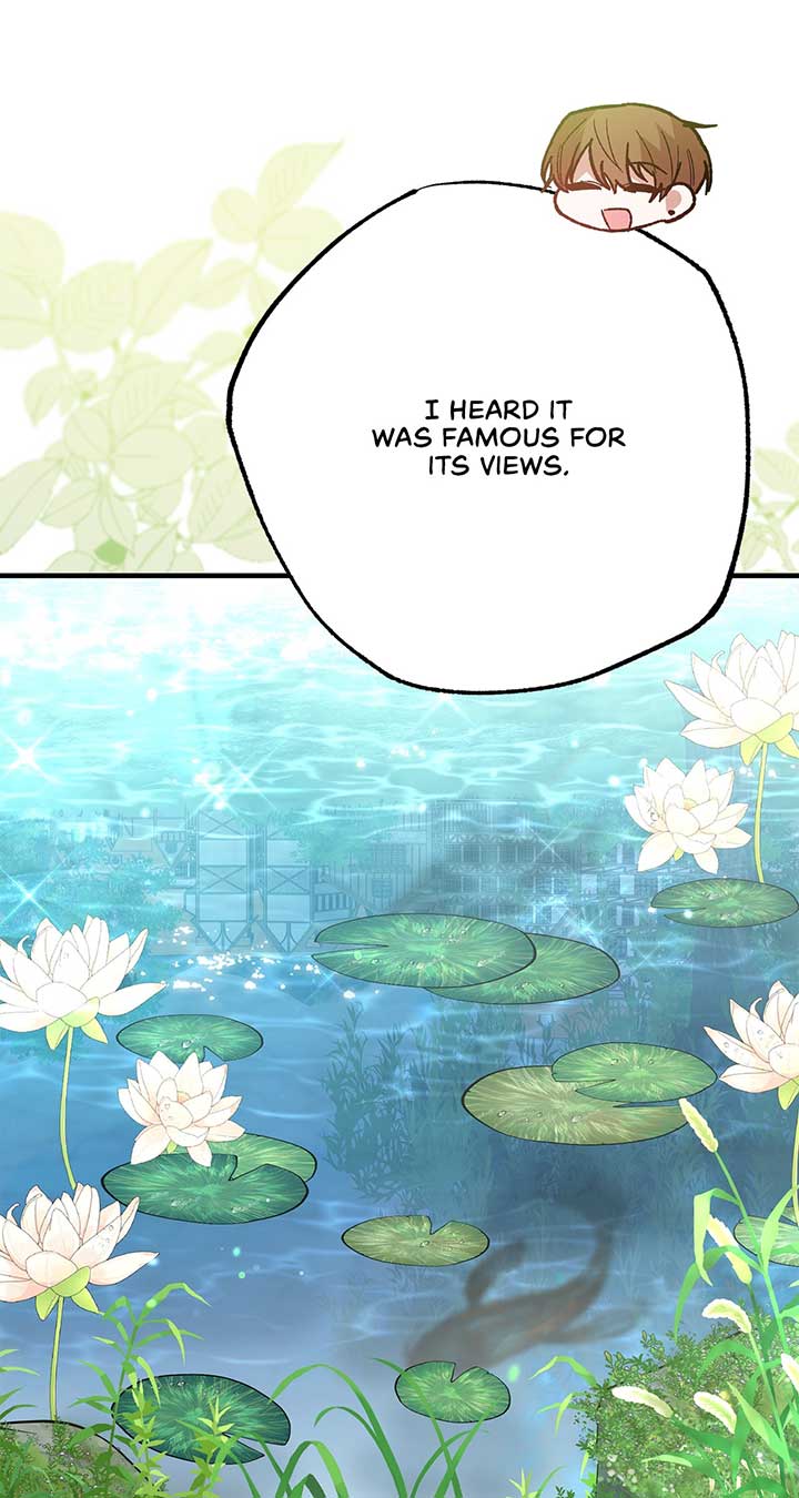 Let Me Kidnap the Male Lead! Chapter 23 313 24