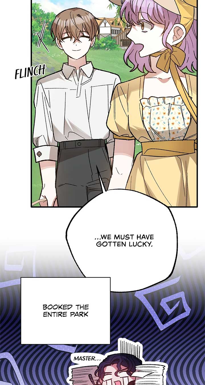 Let Me Kidnap the Male Lead! Chapter 23 315 26