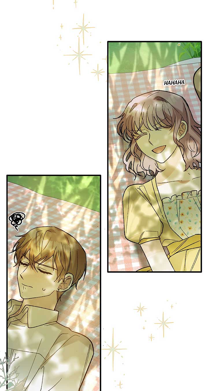 Let Me Kidnap the Male Lead! Chapter 23 324 35