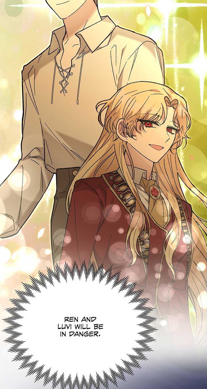Let Me Kidnap the Male Lead! Chapter 23 330 41