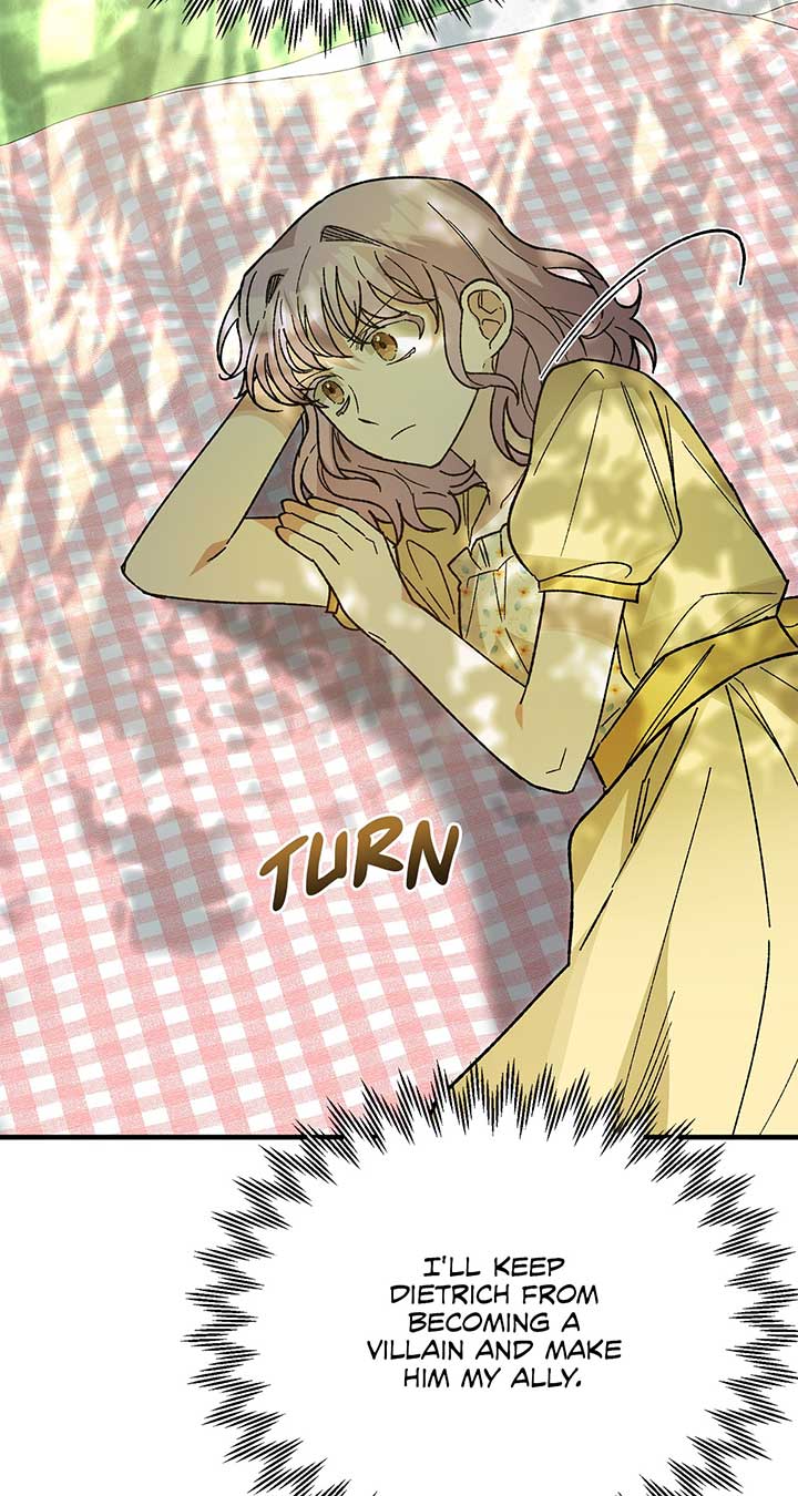 Let Me Kidnap the Male Lead! Chapter 23 332 43